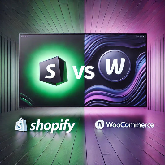 Why Shopify/Shopify Plus is the best E-commerce platform!